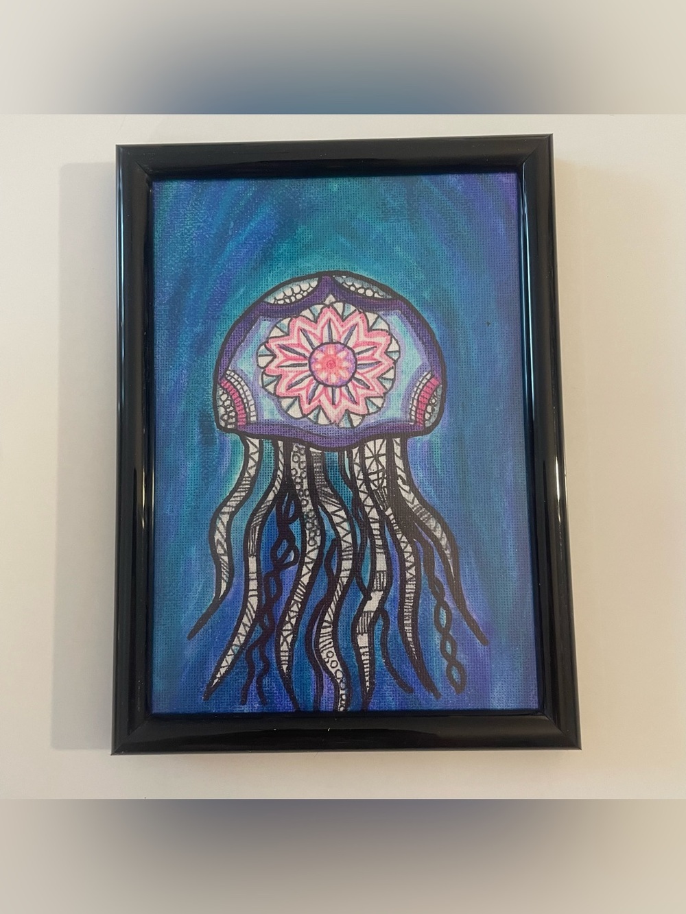 Handmade Painting 11